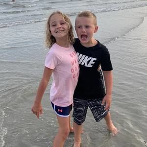 Meet your Posher, Bridgette